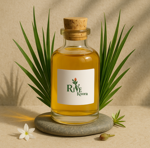 Essential Oils: Nature Concentrated Aromatic Essence