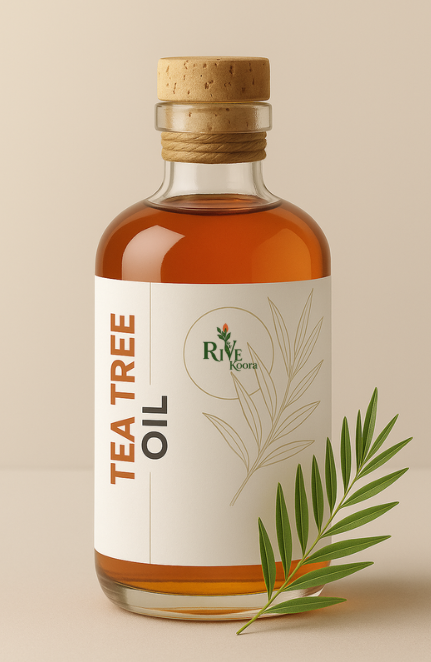 Tea Tree Essential Oil